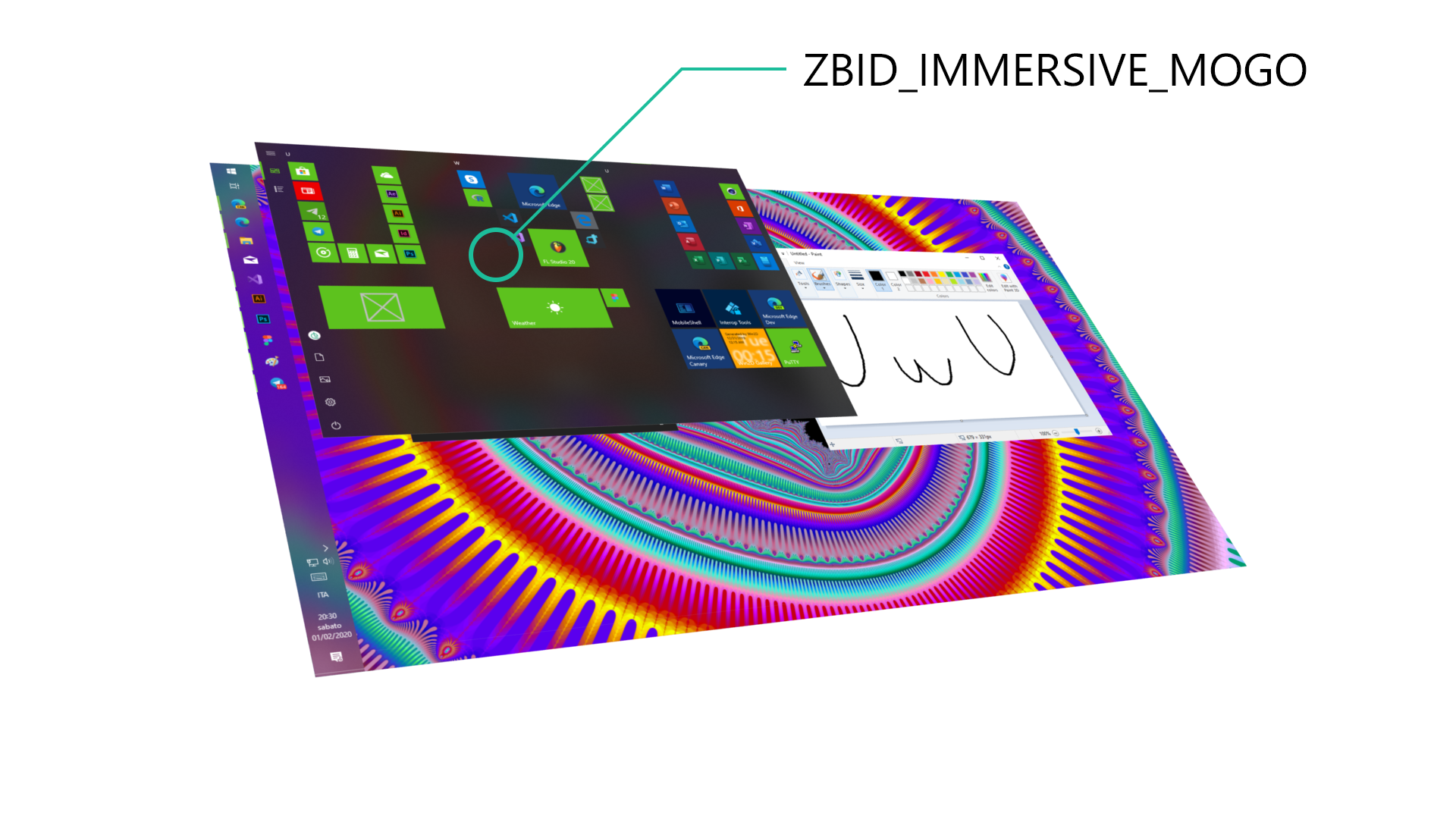 ZBID_IMMERSIVE_MOGO,开始屏幕使用的窗体段