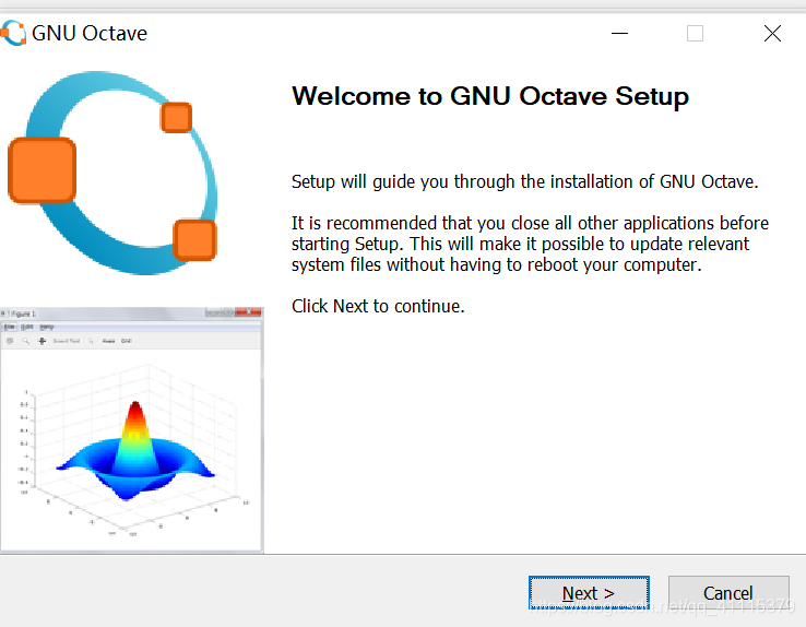 Octave Card Windows下:Octave的下载与安装_octave下载-CSDN博客