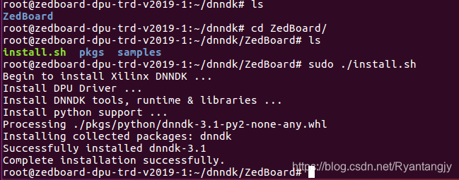 Znd2 Window ZYNQ ZedBoard调试DNNDK环境 一:安装环境和运行例程_zedboard官方镜像-CSDN博客