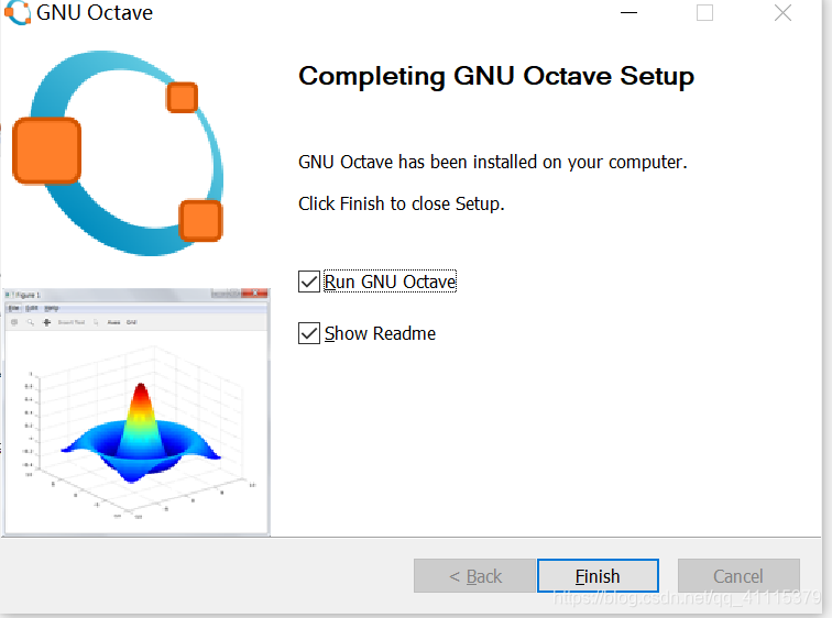 Octave Platform Windows下:Octave的下载与安装_octave下载-CSDN博客