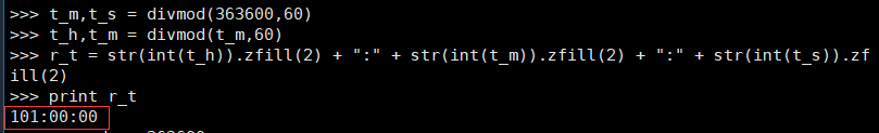 python中时间格式与秒数的转化_python时间格式转秒数-CSDN博客