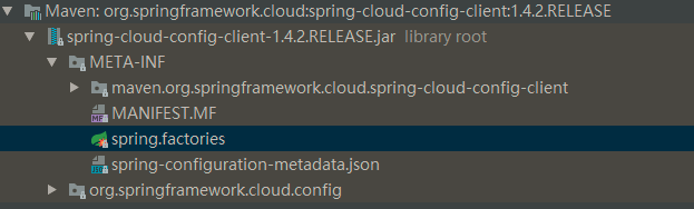 springframework cloud