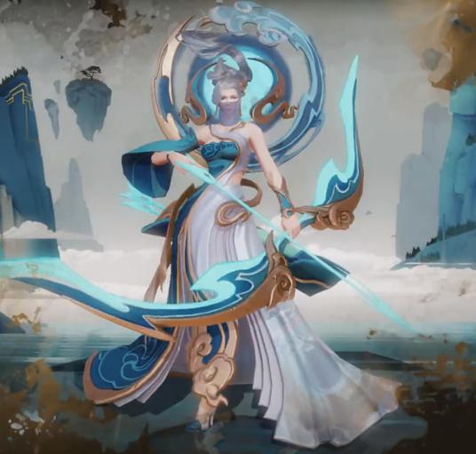 学习游戏建模需要会些什么技能呢作为萌新的你是不是不知道呢