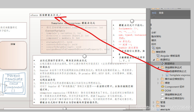 引用其他笔记效果