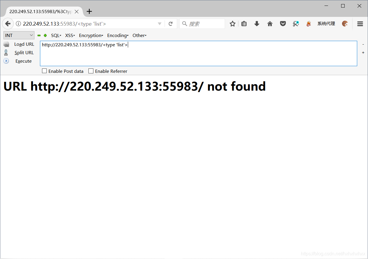 攻防世界web进阶区Web_python_template_injection详解_python template injection-CSDN博客
