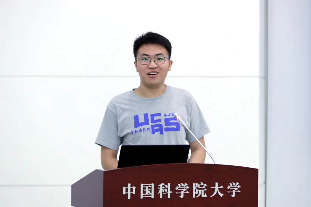 国科大首期一生一芯计划初见成效本科生带着自己设计的处理器芯片毕业