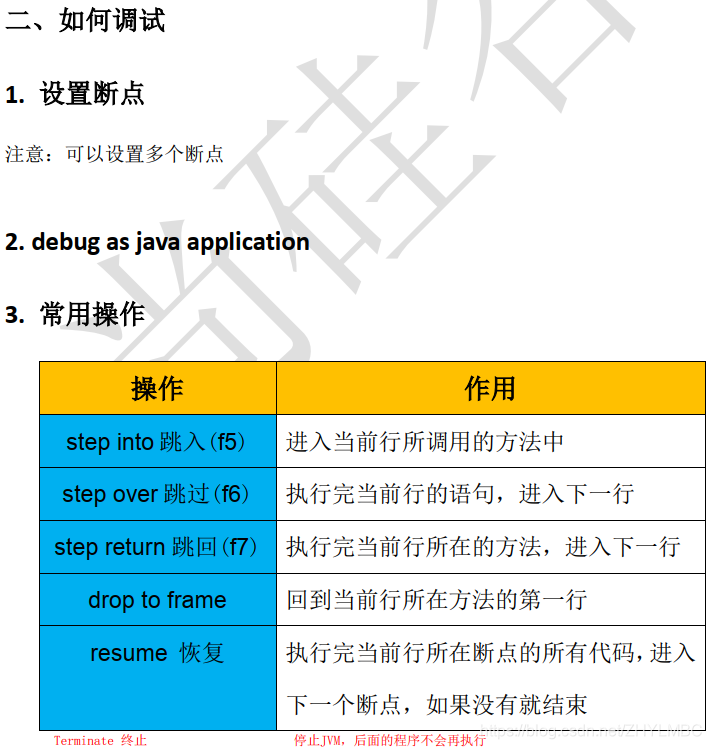 eclipse安装及使用教程(保姆级)