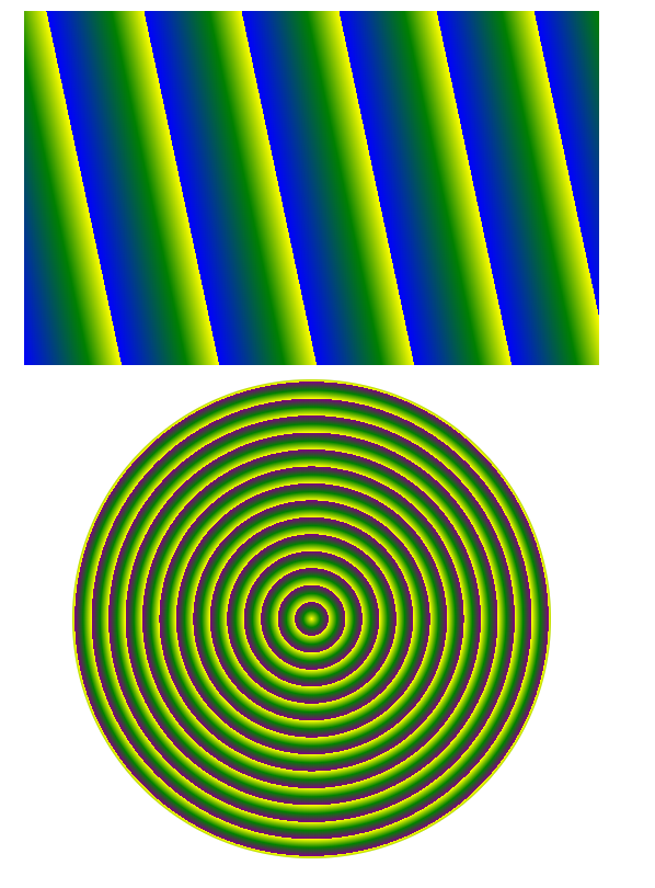 html5中的线性渐变lineargradient与径向渐变radialgradient