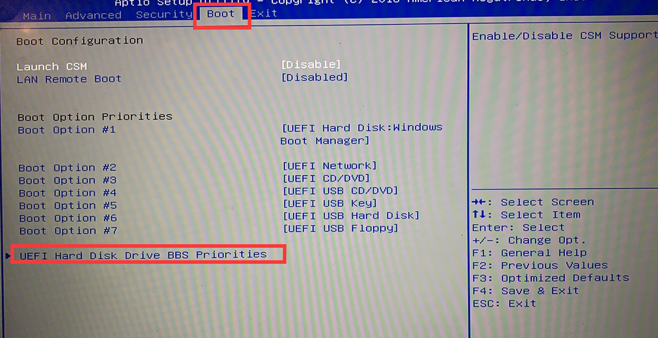 双硬盘（SSD固态+机械硬盘HDD）装双系统win10+Ubuntu18.04安装、配置bios 记录/教程_一个固态一个机械装双系统CSDN博客