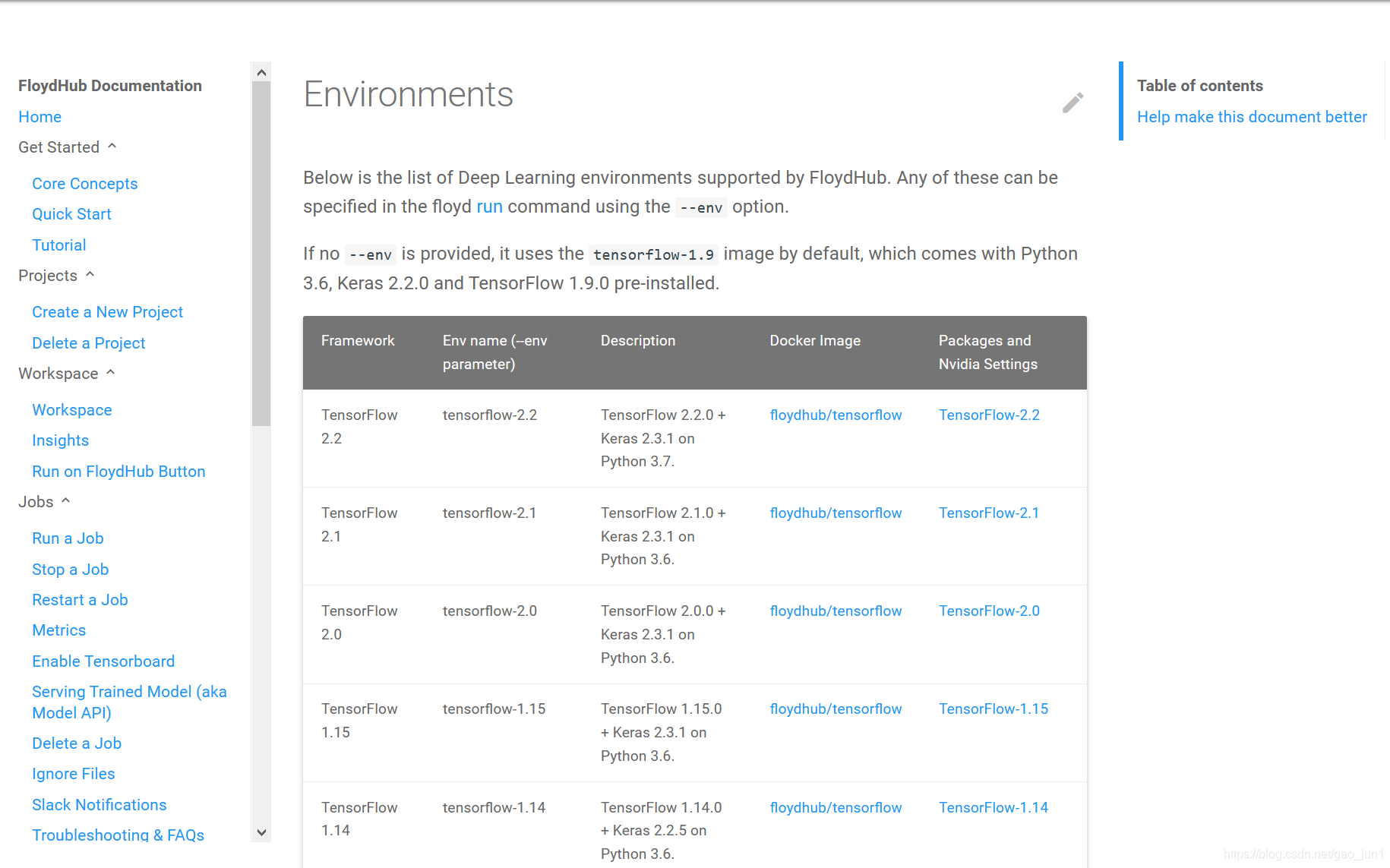 tensorflow报错:ModuleNotFoundError: No module named ‘tensorflow.python ...