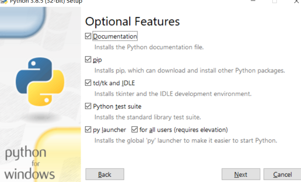 Python环境搭建和notepad++运行python_python继承了notedpad++-CSDN博客