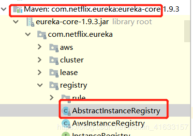 SpringCloud Eureka注册中心日志输出问题：Running the evict task with compensationTime 0ms