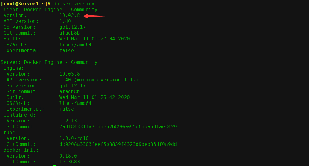 Install ODOO with Docker containers - Programmer Sought