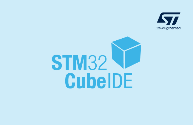 stm32cubeide 下载及安装教程