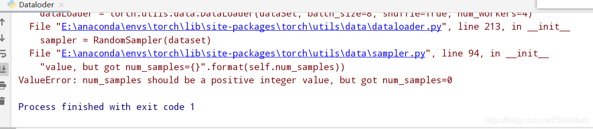 这是第一次出现错误 ,该程序原文搬砖:https://blog.csdn.net/hjxu2016/article/details/105972691; 经过利用 在外单独输出地址的方式,经过一下 发现这是因为路径不对,不知道什么原因,所以有两个疑问:1,. 这个地址仅仅就是填写工程下的地址,还是电脑上的地址2.还有这个地址对于windows系统的困难之处是什么