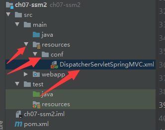SSM整合(一)SSM介绍、搭建SSM开发环境_ssm技术分别指的什么,你怎么搭建的,三个技术怎么整合在一起,-CSDN博客