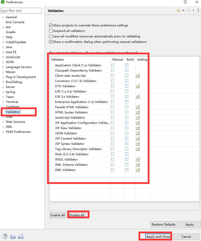 Spring Tool Suite(sts)工具的配置_spring sts如何设置打开可选workspace-CSDN博客