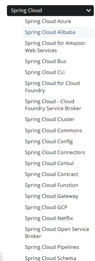 Spring、SpringBoot、SpringCloud还是傻傻分不清？