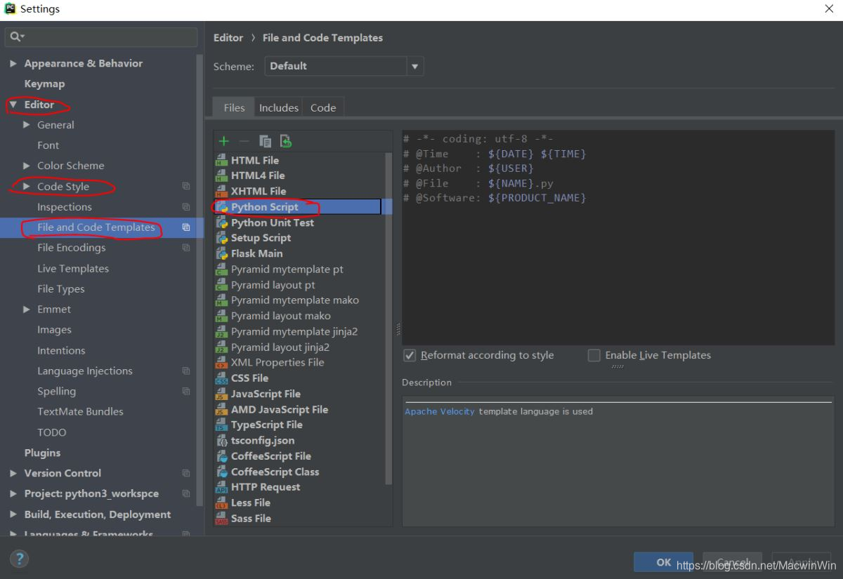 使用vscode Snippets实现快速添加文件头信息_vscode snippet 在文件开头插入-CSDN博客