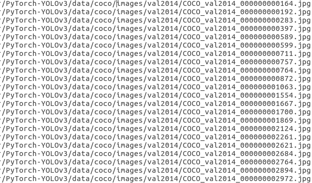 【CV】yolov3 RuntimeError: CUDA error: device-side assert triggered ...