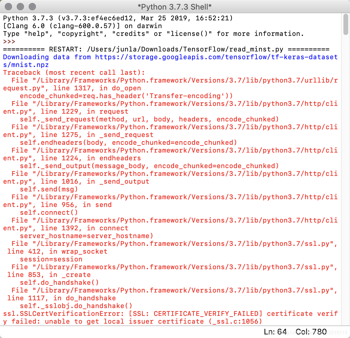 【python】encode_chunked=req.has_header(‘Transfer-encoding‘))解决方法_python ...
