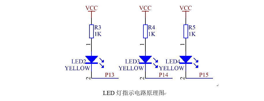 基于51单片机的智能停车场管理车位引导系统方案原理图程序设计