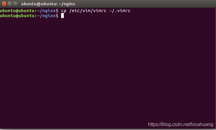 Ubuntu16.04 vi编辑文件 按上下左右键或滑动鼠标出现ABCD字符乱码解决方法