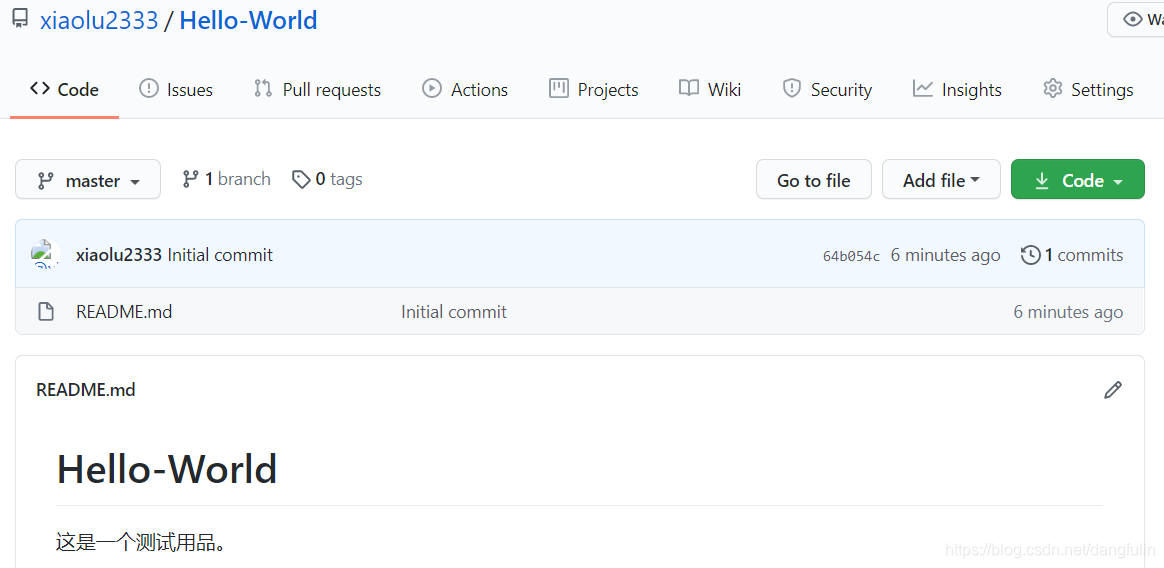 github是什么官网 watermark,type_ZmFuZ3poZW5naGVpdGk,shadow_10,text_aHR0cHM6Ly9ibG9nLmNzZG4ubmV0L2RhbmdmdWxpbg==,size_16,color_FFFFFF,t_70