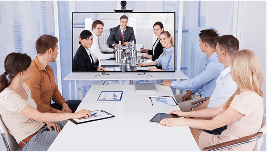 视频会议排名_视频会议图片