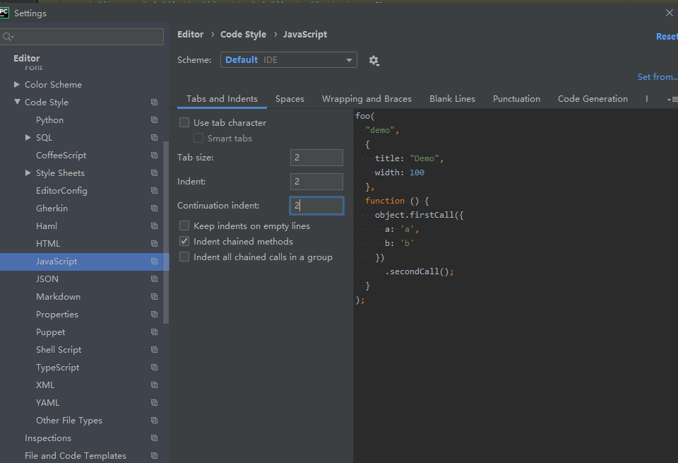 pycharm-multi-line-code-indentation-and-left-shift-programmer-sought