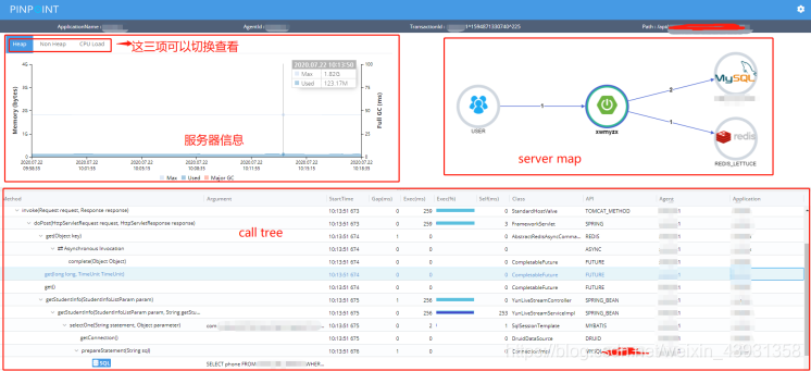 pinpoint使用详解(图文版)-CSDN博客