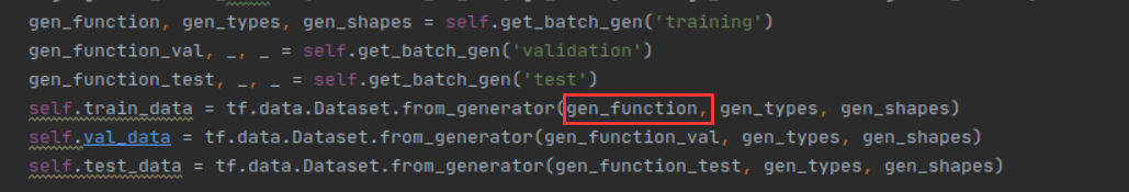 python错误解决TypeError: （） must be callable_python typeerror: first arg ...