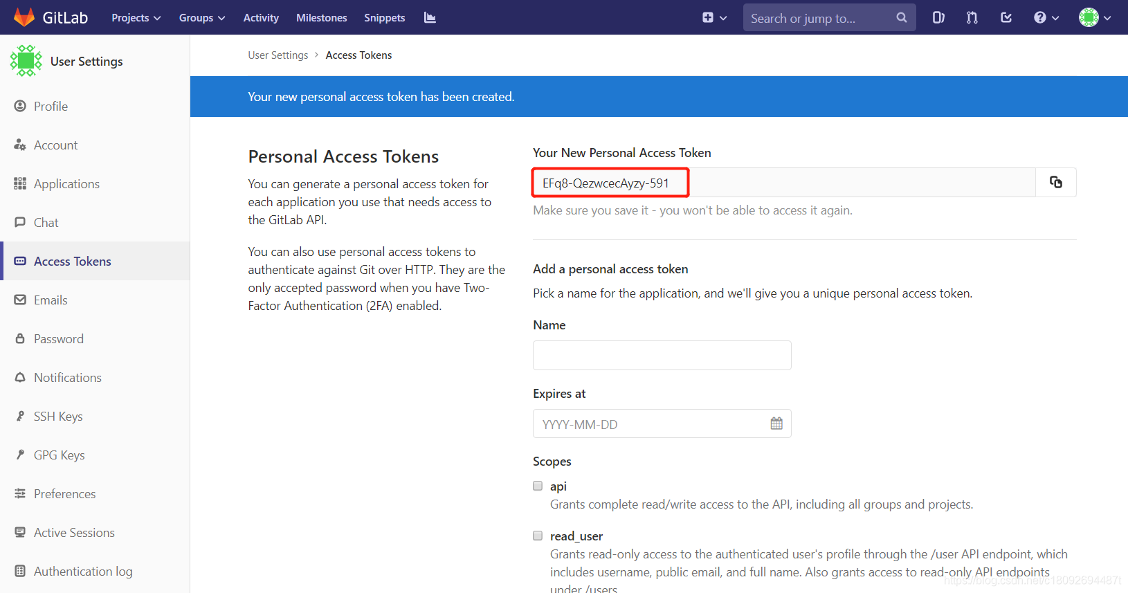 SourceTree Access Tokens gitLab sourcetree Gitlab Token sourcetree-access-tokens-gitlab-sourcetree-gitlab-token