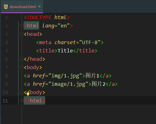 Java Web目录下的图片文件夹无法访问的一点可能 代码天地
