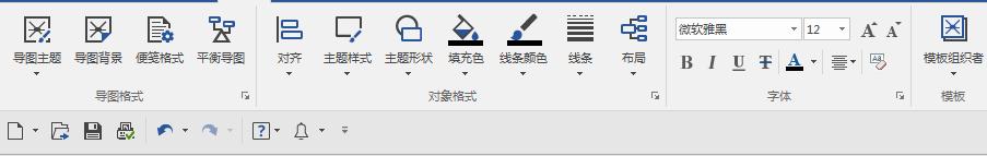 MindManager 2020（Keymaker-CORE.rar）新手学习安装下载中文版及教程