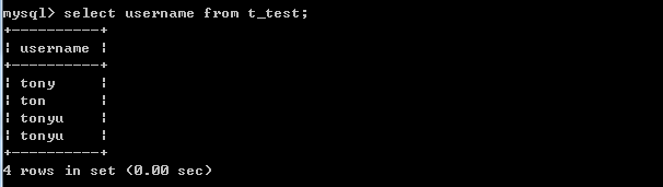 Mysql-创建数据库和使用_mysql创建数据库xgjy数据库并使用该数据库。-CSDN博客