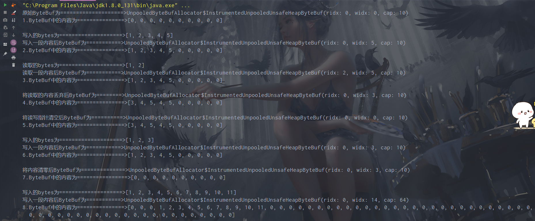 TCP-based chat rooms - Programmer Sought