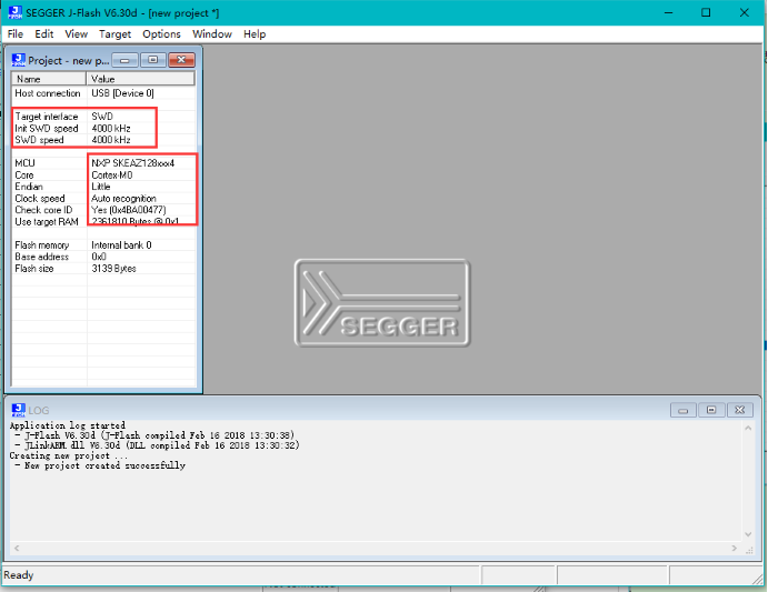 使用JFlash烧写boot教程_jflash快捷键CSDN博客