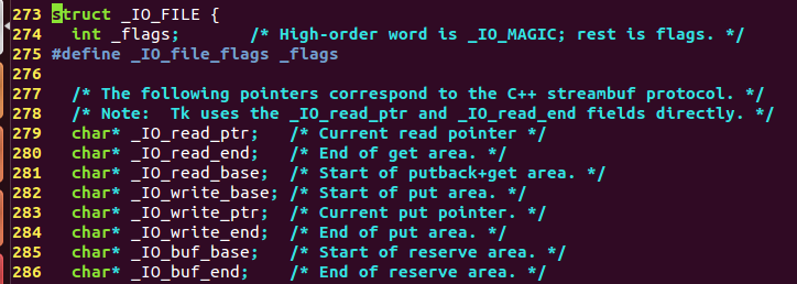 ctags安装与使用-CSDN博客