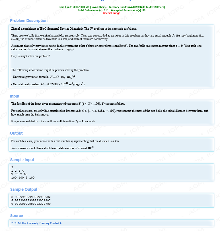 Kindergarten Physics（四，学习总结）