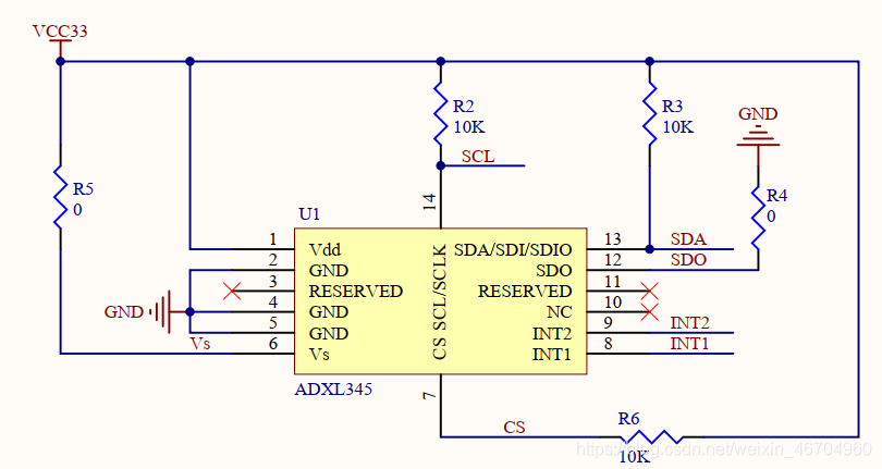 基于STM32的智能手环（一）-------计步、速度、距离、卡路里的功能实现