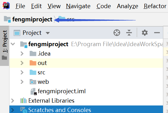 Path problem in web project - Programmer Sought