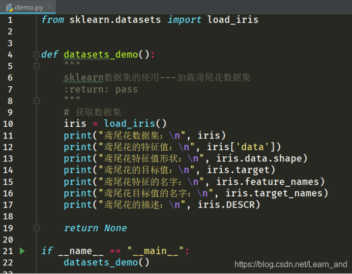 Scikit-learn工具介绍:_scikit英文-CSDN博客