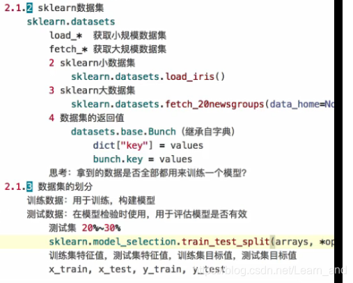 Scikit-learn工具介绍:_scikit英文-CSDN博客