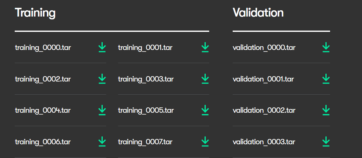 waymo数据集解析_waymo数据集 评估 overrall-CSDN博客