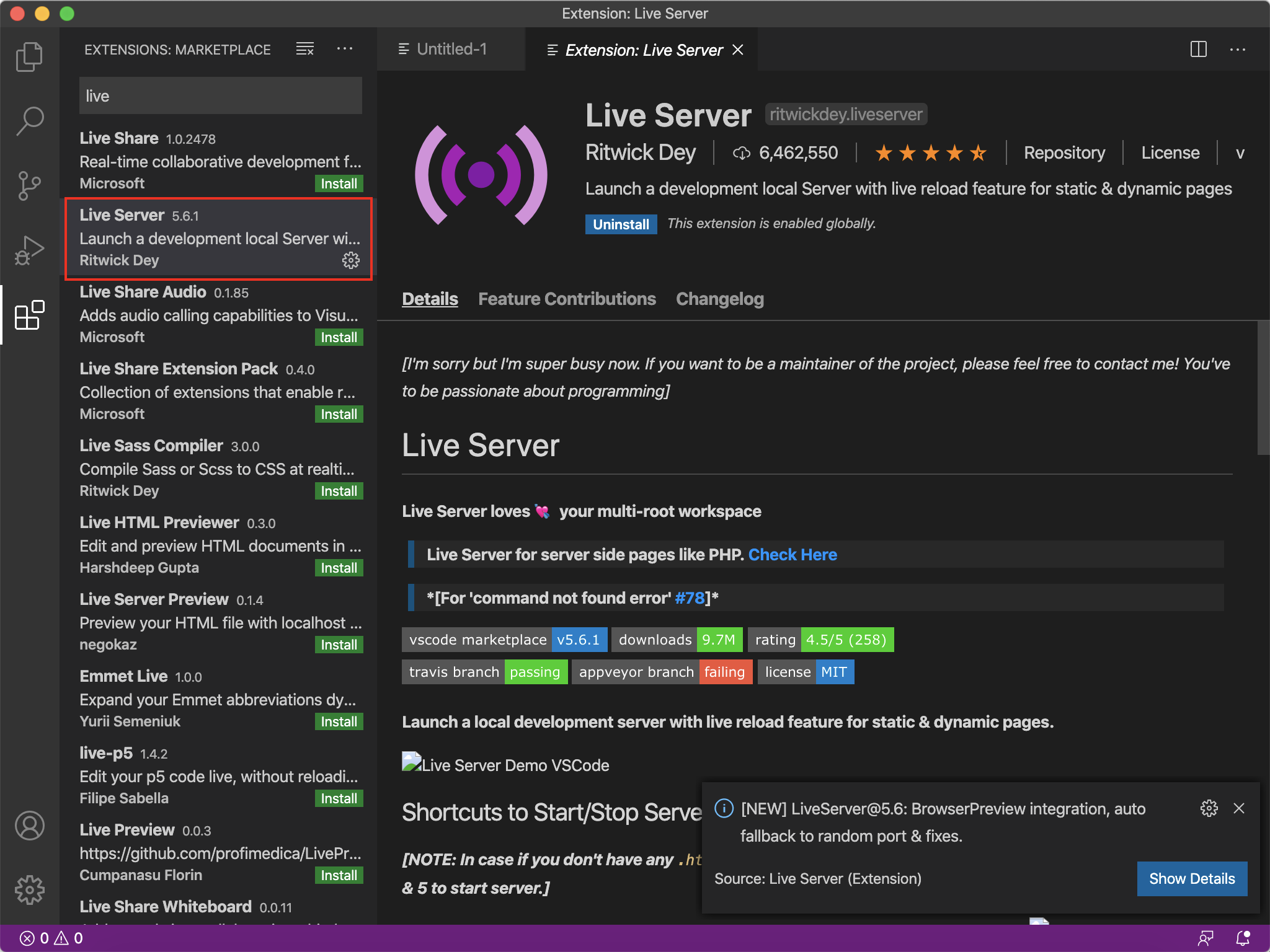 使用vscode编写html&css插件推荐_vscode中在html中定义的css和id什么插件能在css中调用-CSDN博客