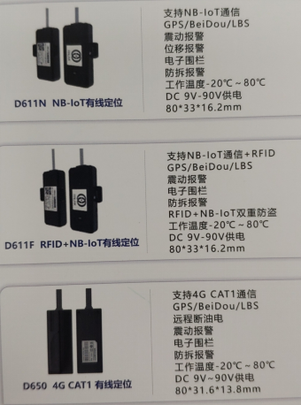 2020年第14届国际物联网展观感XiuHuaWu的有趣博客-