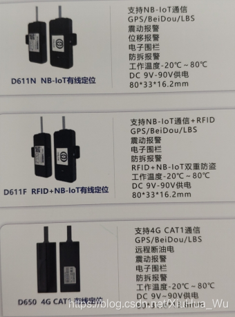 2020年第14届国际物联网展观感XiuHuaWu的有趣博客-