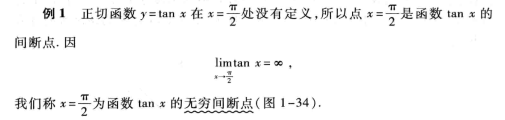 函数：y=tanx