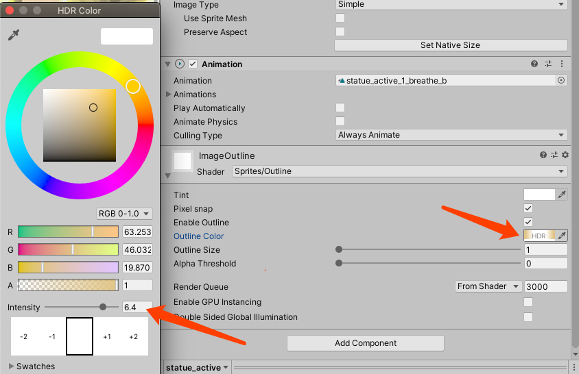 Post process 后处理不起作用,Post process not working_post-process不生效-CSDN博客